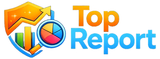 TopReport Logo